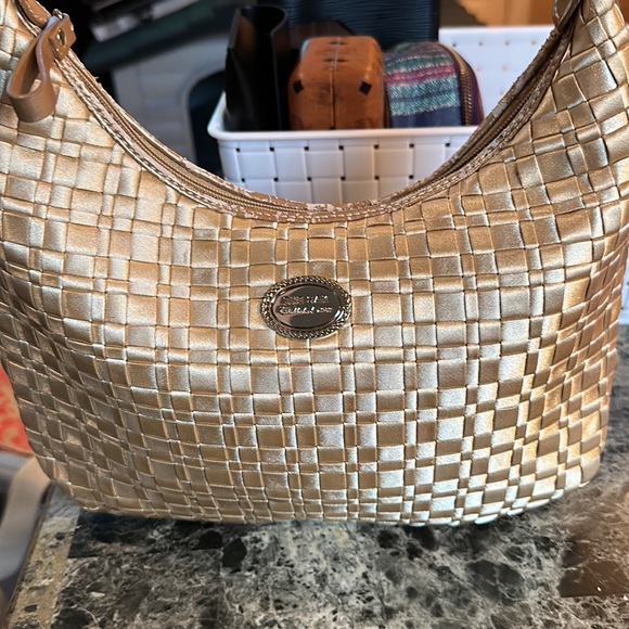 Sak purse gold - Picture 5 of 5